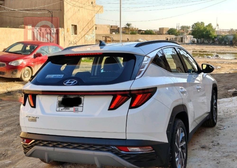 هيونداي توسان